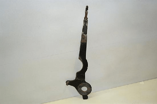 SPEED CONTROL LEVER