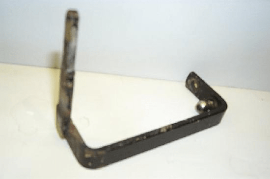HAND LEVER