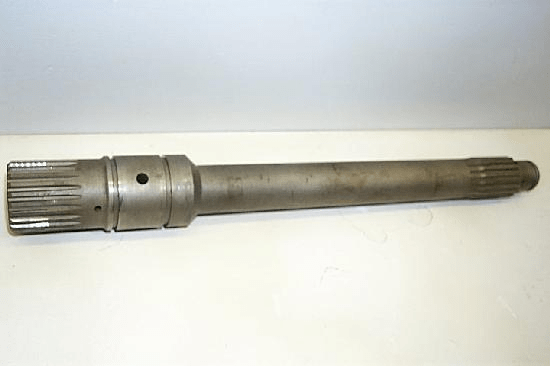 HILO CLUTCH SHAFT