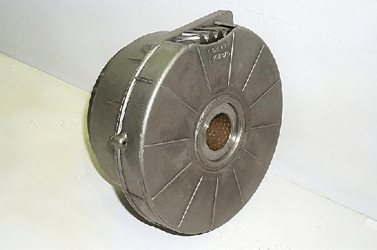 CLUTCH DRUM ASSEMBLY