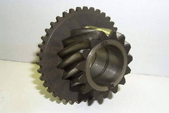 DRIVE SHAFT GEAR