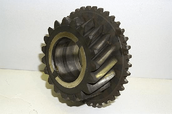 DRIVE SHAFT GEAR