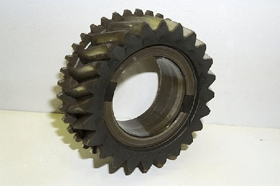 DRIVE SHAFT GEAR
