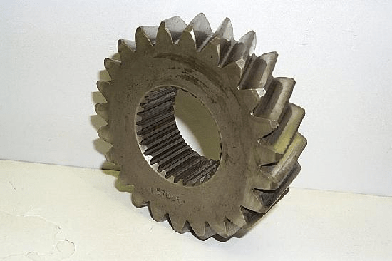 FRONT WHEEL DRIVE GEAR
