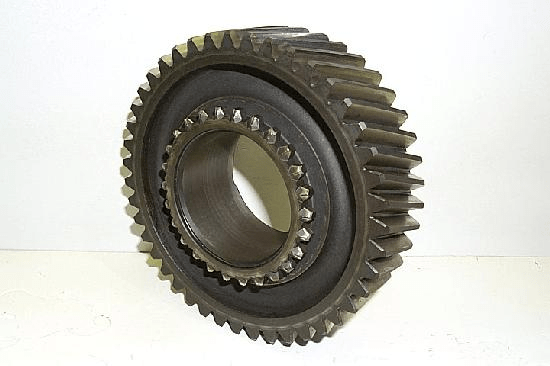 EXTENSION SHAFT GEAR