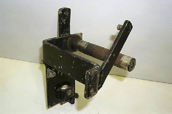 SHIFTER SUPPORT