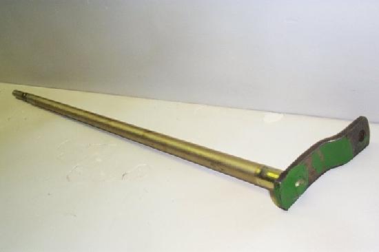 LEVER SHAFT - UPPER