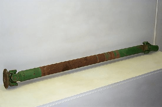 DRIVE SHAFT