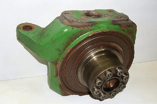 KNUCKLE HOUSING - R.H.