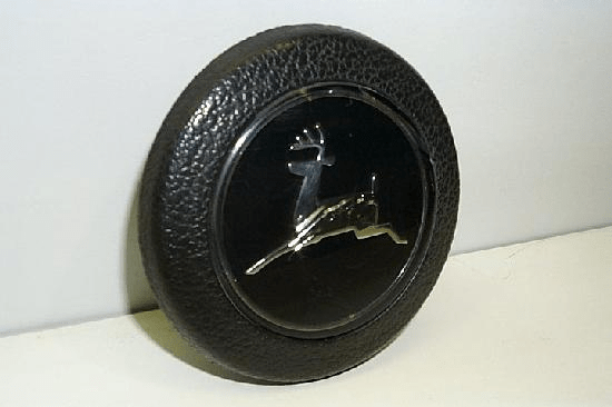 STEERING WHEEL CENTER