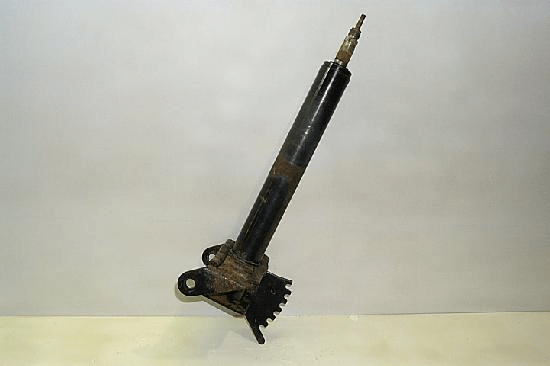STEERING COLUMN ASSEMBLY