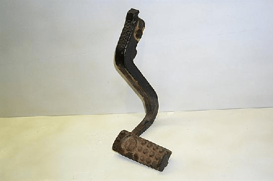 BRAKE PEDAL - R.H.