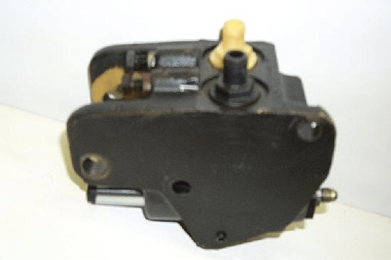 BRAKE VALVE ASSEMBLY
