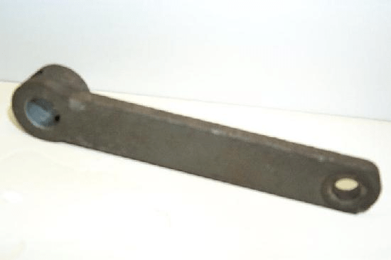 ROCKSHAFT LOWER LEVER