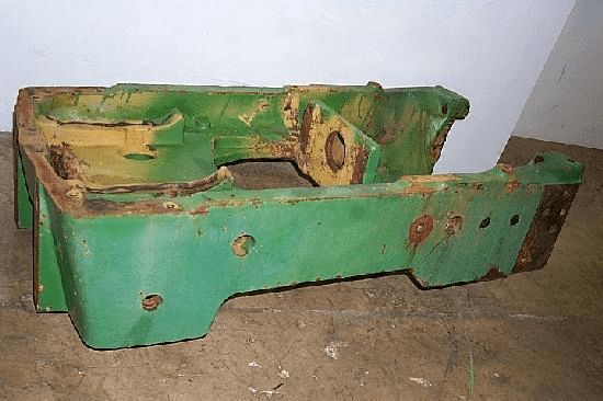 FRONT SUPPORT