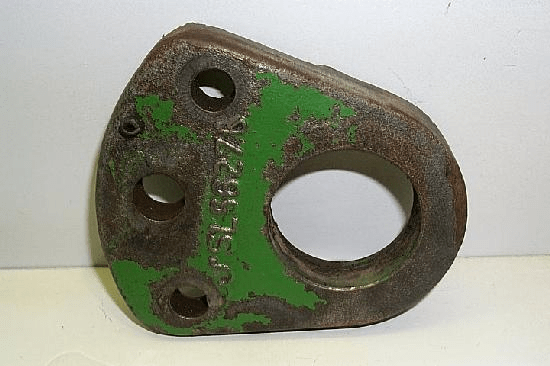 LOAD CONTROL RETAINER