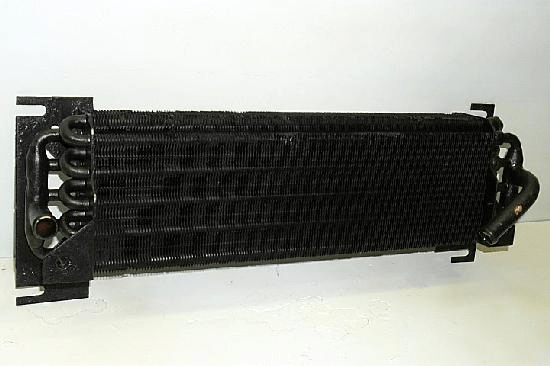 OIL COOLER