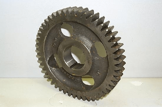 CAMSHAFT GEAR