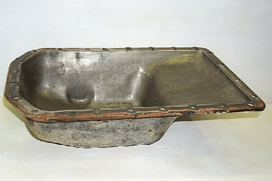 OIL PAN