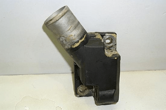 THERMOSTAT COVER