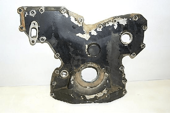 TIMING GEAR COVER