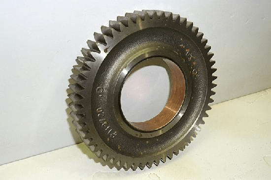 IDLER GEAR - UPPER