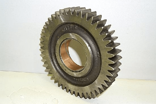 IDLER GEAR - LOWER