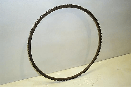 FLYWHEEL RING GEAR