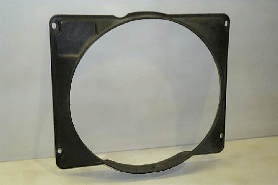FAN SHROUD