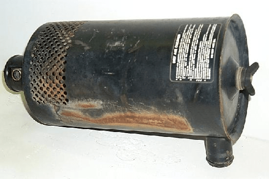 AIR CLEANER