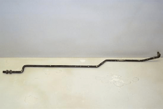 THROTTLE ROD - FRONT