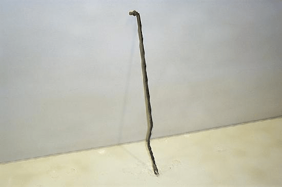 ACCELERATOR PEDAL ROD