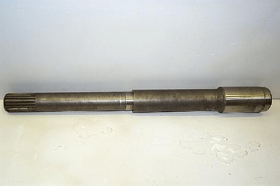 INPUT SHAFT - OUTER