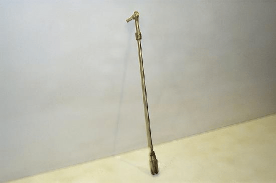 CLUTCH PEDAL ROD