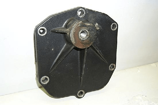 SIDE COVER