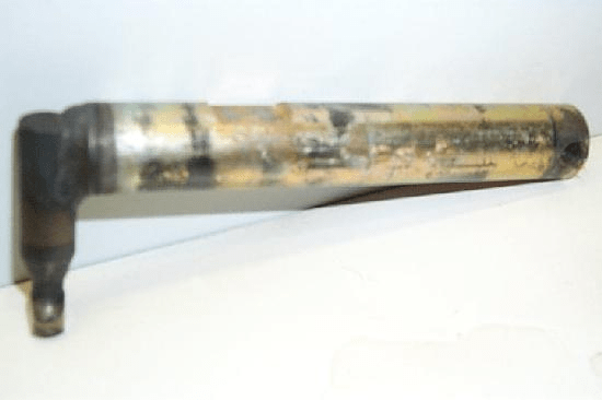 GEAR SHIFT ARM