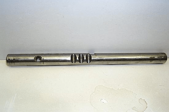 RANGE SHIFT SHAFT - L.H.