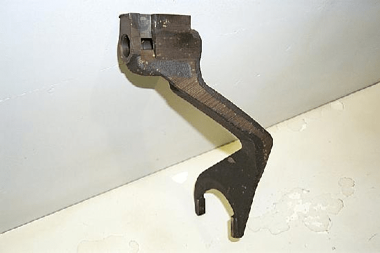 RANGE SHIFT FORK - R.H.