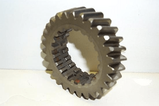 DRIVEN SHAFT GEAR