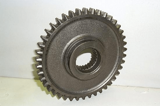 PINION SHAFT GEAR