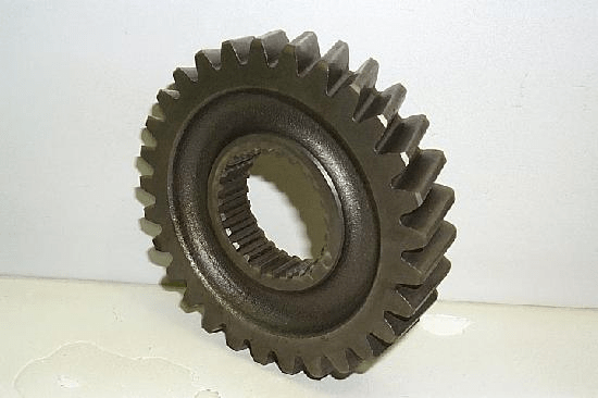 PINION SHAFT GEAR