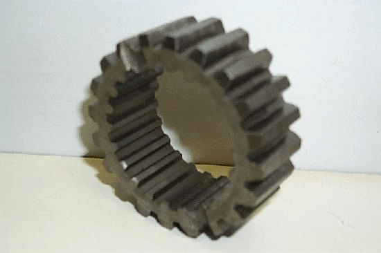 PINION SHAFT LOCKING COLLAR