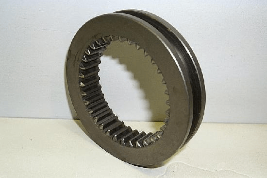 TOP SHAFT SHIFT COLLAR