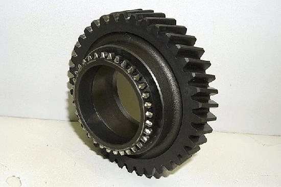 TOP SHAFT GEAR