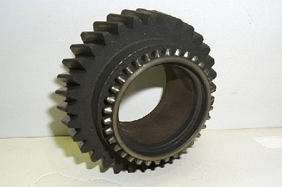 TOP SHAFT GEAR