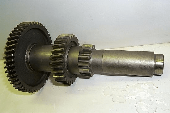 REDUCTION SHAFT ASSEMBLY