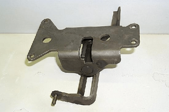 PARK LOCK GUIDE ASSEMBLY