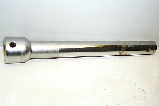 SHIFT SHAFT - GEAR