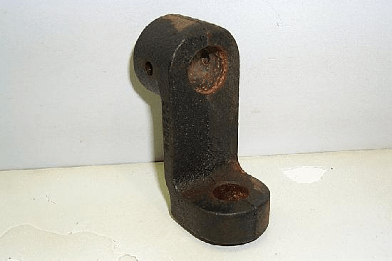 SHIFT ARM - GEAR & RANGE