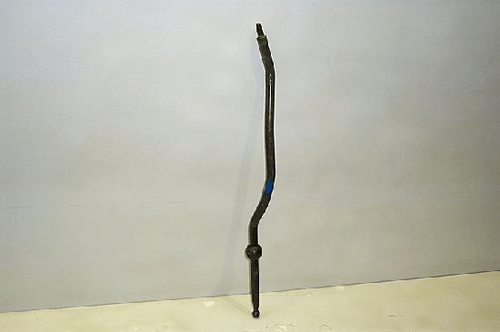 SHIFT HAND LEVER - RANGE